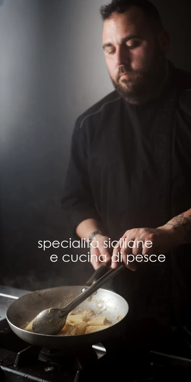 RISTORANTINO DA MARIANO