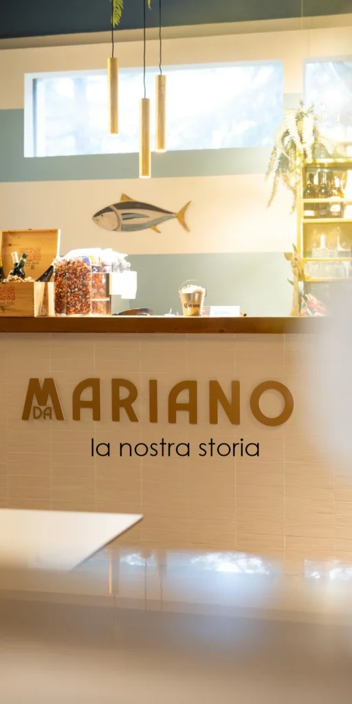 la nostra storia